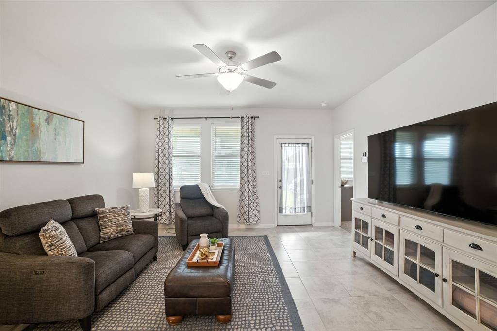 324 Mountain Valley Street Georgetown, TX 78628 - Photo 11 of 37