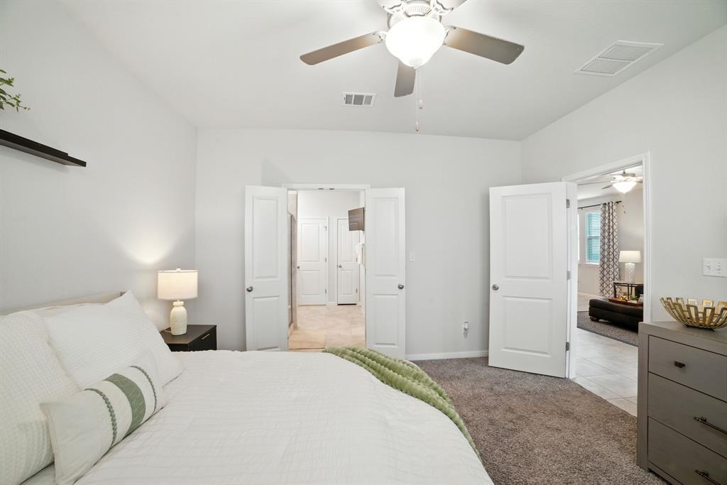 324 Mountain Valley Street Georgetown, TX 78628 - Photo 15 of 37