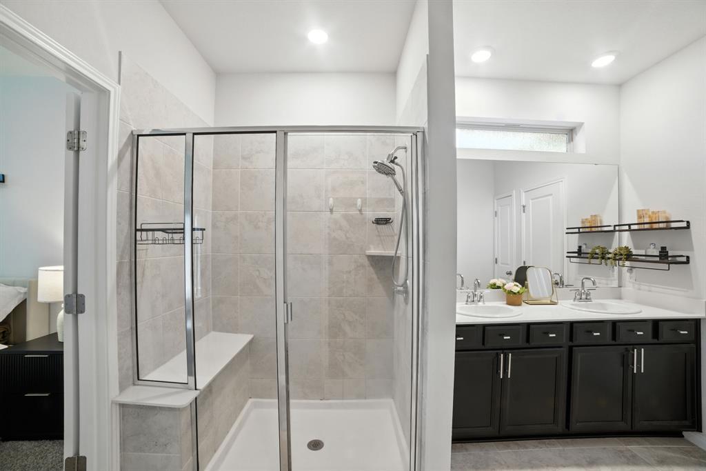 324 Mountain Valley Street Georgetown, TX 78628 - Photo 19 of 37