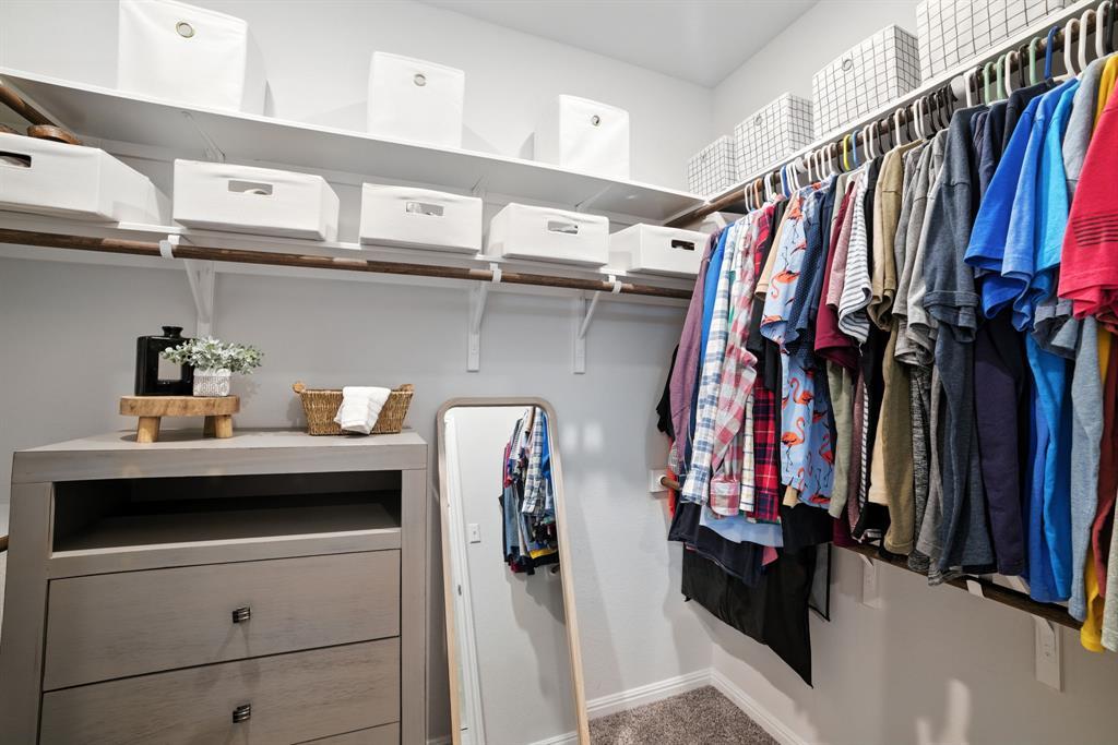 324 Mountain Valley Street Georgetown, TX 78628 - Photo 20 of 37