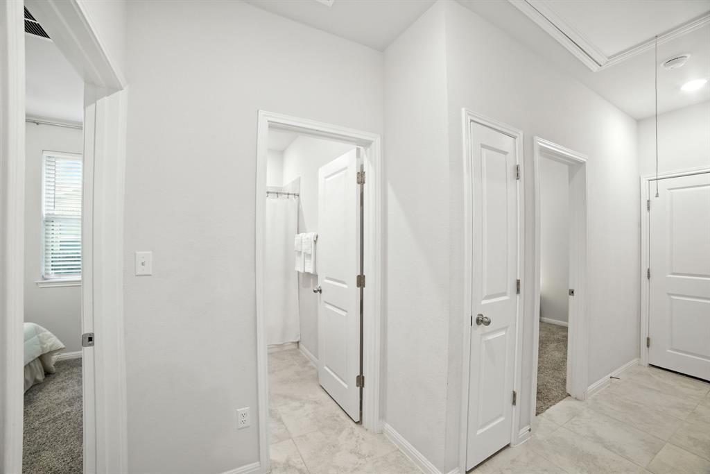 324 Mountain Valley Street Georgetown, TX 78628 - Photo 22 of 37