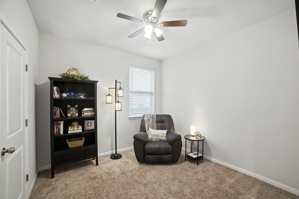 324 Mountain Valley Street Georgetown, TX 78628 - Photo 30 of 37