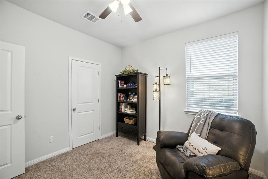 324 Mountain Valley Street Georgetown, TX 78628 - Photo 31 of 37