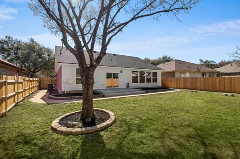 $425,000 | 1516 Natural Bridge Lane, Pflugerville, TX 78660