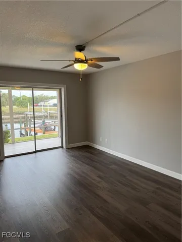 $260,000 | 4543 Southeast 6th Place, Unit 1D, Cape Coral, FL 33904