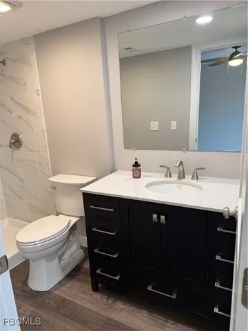 $260,000 | 4543 Southeast 6th Place, Unit 1D, Cape Coral, FL 33904