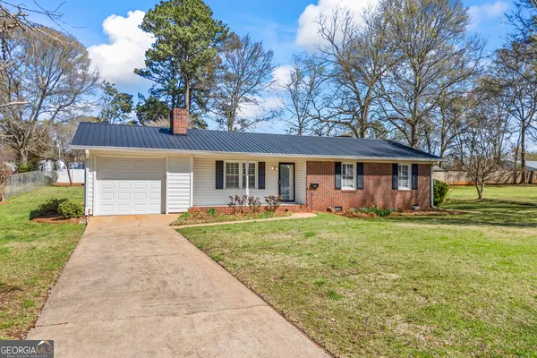 $319,900 | 131 Roosevelt Boulevard, Commerce, GA 30529