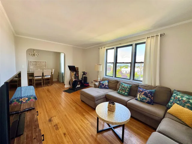 $299,000 | 128-11 Newport Avenue, Unit 4A | Belle Harbor