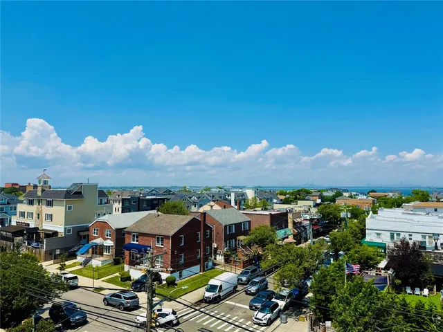 $299,000 | 128-11 Newport Avenue, Unit 4A | Belle Harbor