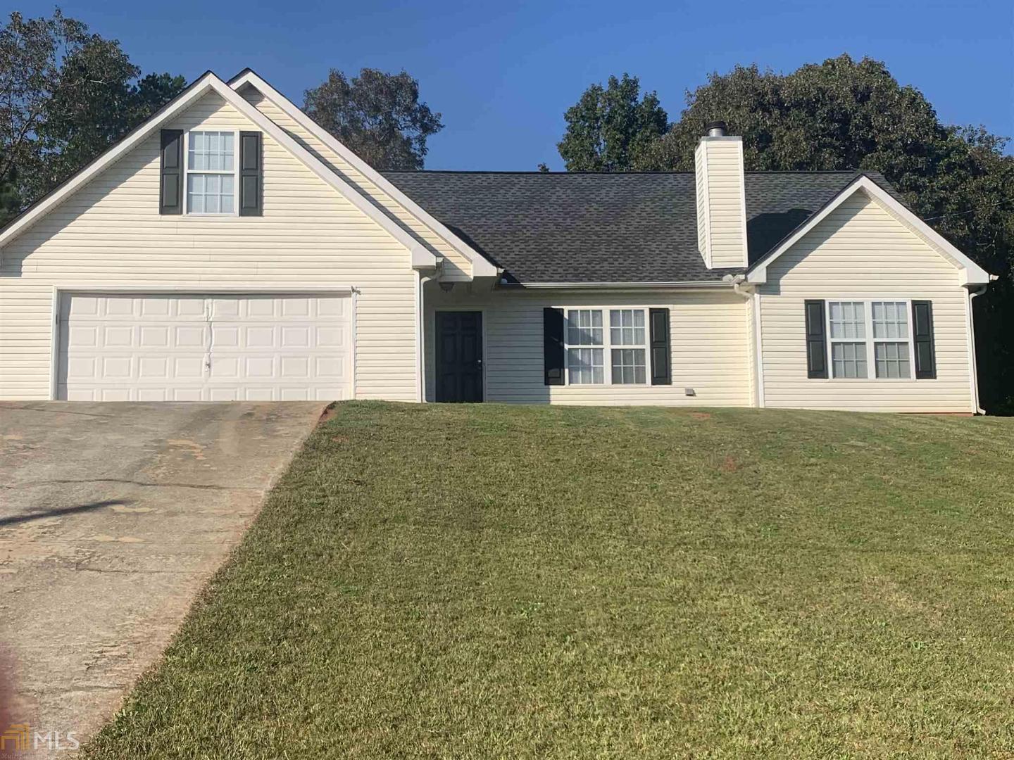 487 Old Tree Drive Jackson, GA 30233 - Photo 1 of 1 Gallery Image 1