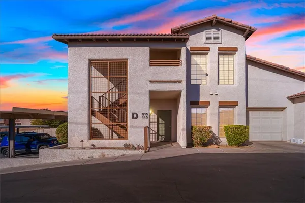$228,000 | 2212 North Kiowa Boulevard, Unit 113, Lake Havasu City, AZ 86403