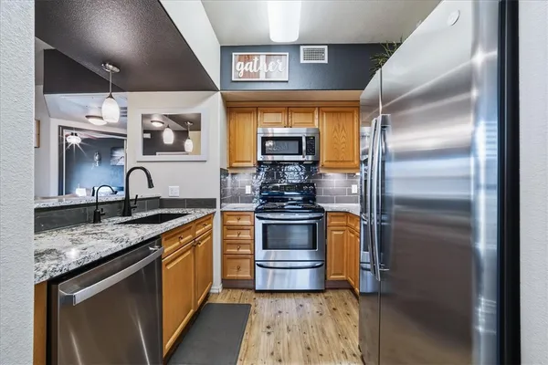 $228,000 | 2212 North Kiowa Boulevard, Unit 113, Lake Havasu City, AZ 86403