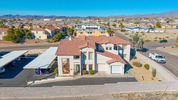 $228,000 | 2212 North Kiowa Boulevard, Unit 113, Lake Havasu City, AZ 86403
