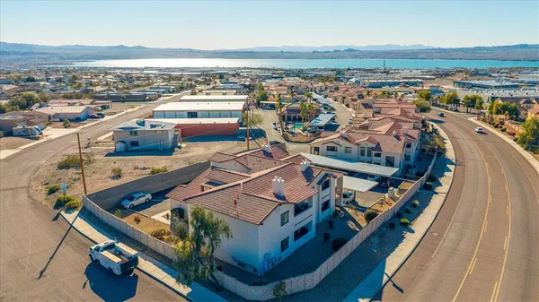 $228,000 | 2212 North Kiowa Boulevard, Unit 113, Lake Havasu City, AZ 86403