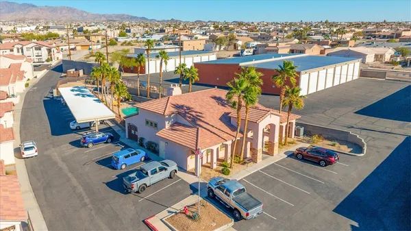 $228,000 | 2212 North Kiowa Boulevard, Unit 113, Lake Havasu City, AZ 86403