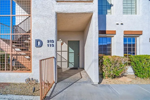 $228,000 | 2212 North Kiowa Boulevard, Unit 113, Lake Havasu City, AZ 86403