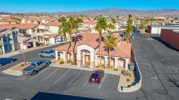 $228,000 | 2212 North Kiowa Boulevard, Unit 113, Lake Havasu City, AZ 86403