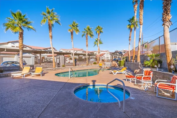 $228,000 | 2212 North Kiowa Boulevard, Unit 113, Lake Havasu City, AZ 86403
