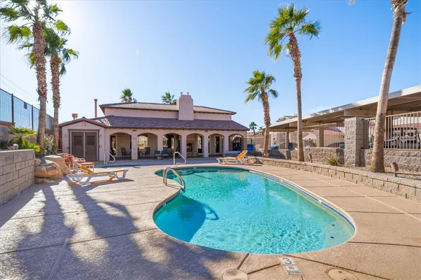 $228,000 | 2212 North Kiowa Boulevard, Unit 113, Lake Havasu City, AZ 86403