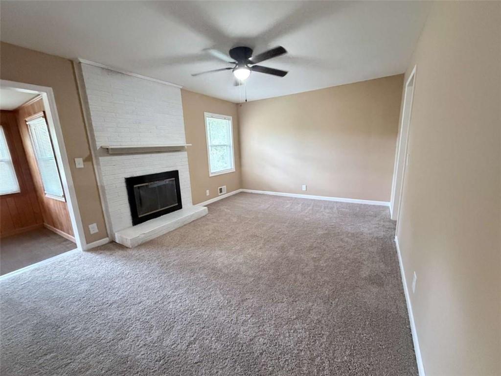 1571 Ebenezer Road Southwest Conyers, GA 30094 - Photo 11 of 31 Gallery Image 11