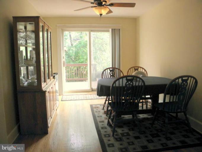 217 Ridge Avenue Towson, MD 21286 - Photo 3 of 18 Dining Room