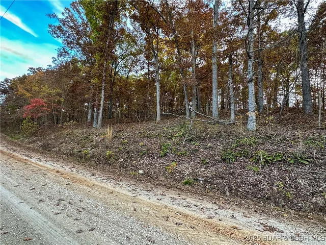 $9,900 | Lot 1278 Ken Drive, Edwards, MO 65326