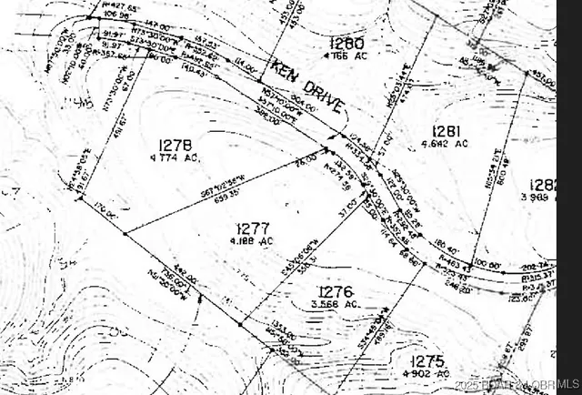 $9,900 | Lot 1278 Ken Drive, Edwards, MO 65326