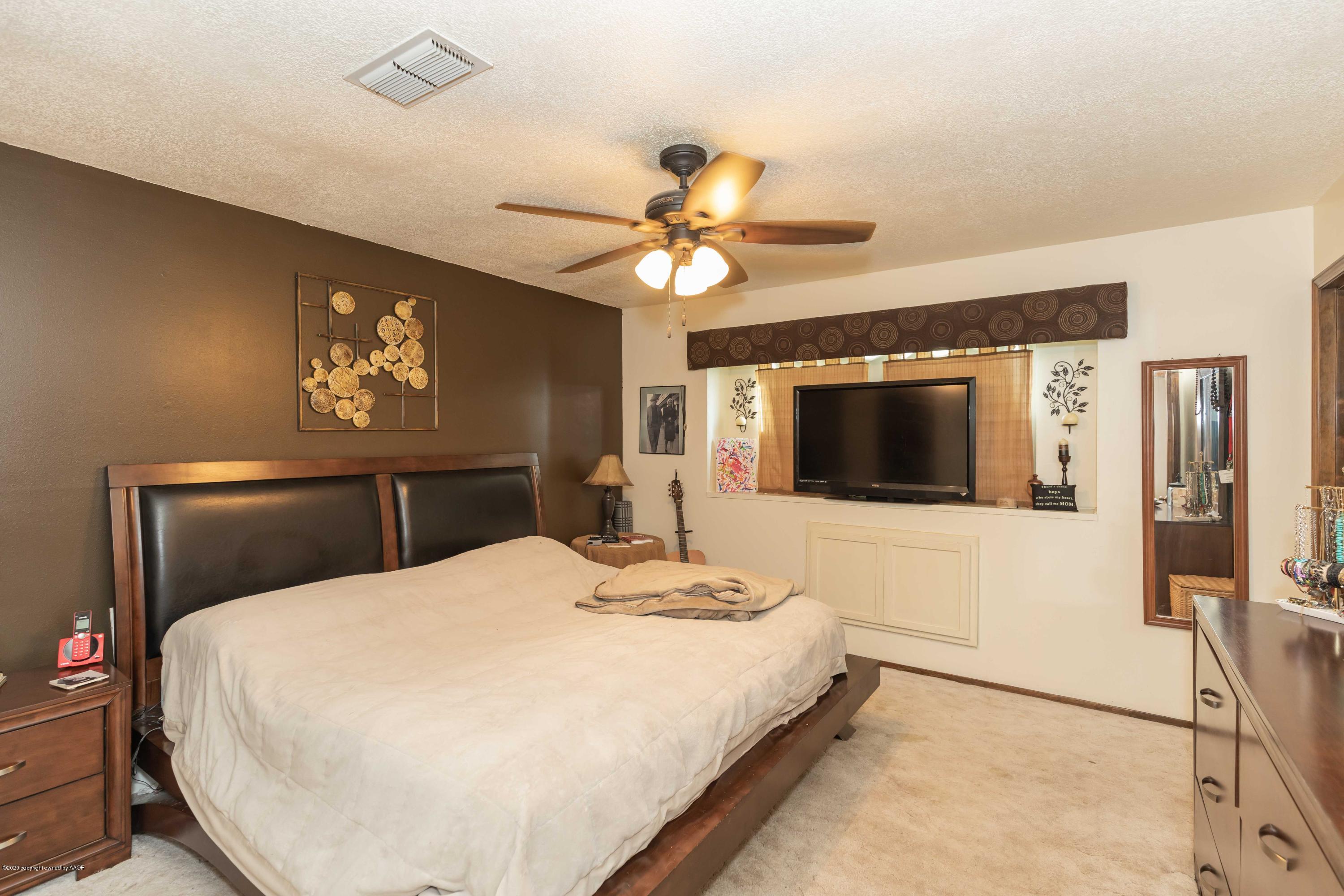 6118 Rutgers Street Amarillo, TX 79109 - Photo 10 of 21 MASTER VIEW 1
