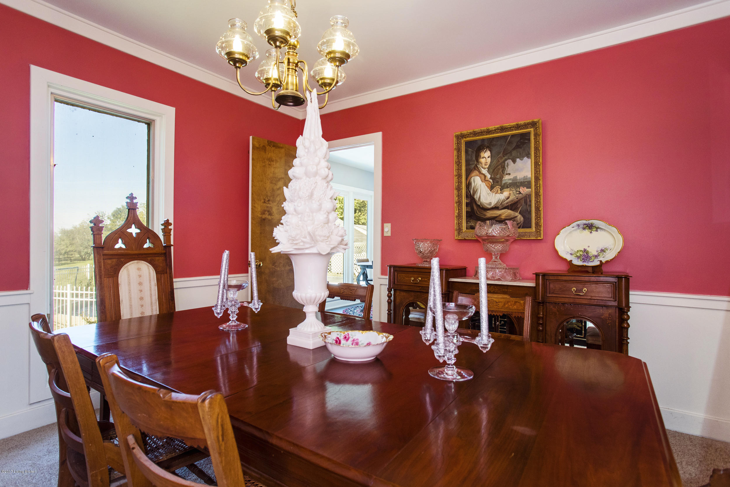 10903 Sun Ridge Road Goshen, KY 40026 - Photo 16 of 42 16-formal dining
