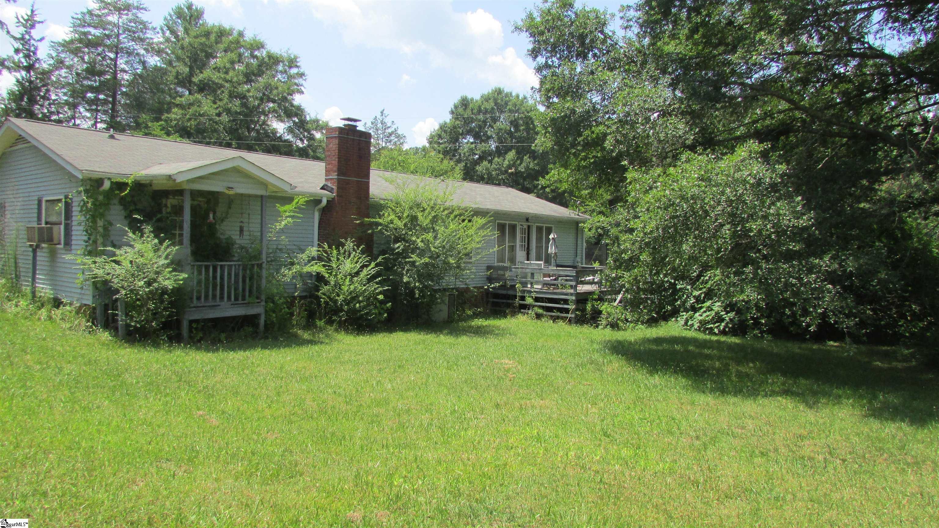 7831 Neely Ferry Road Laurens, SC 29360 - Photo 3 of 17