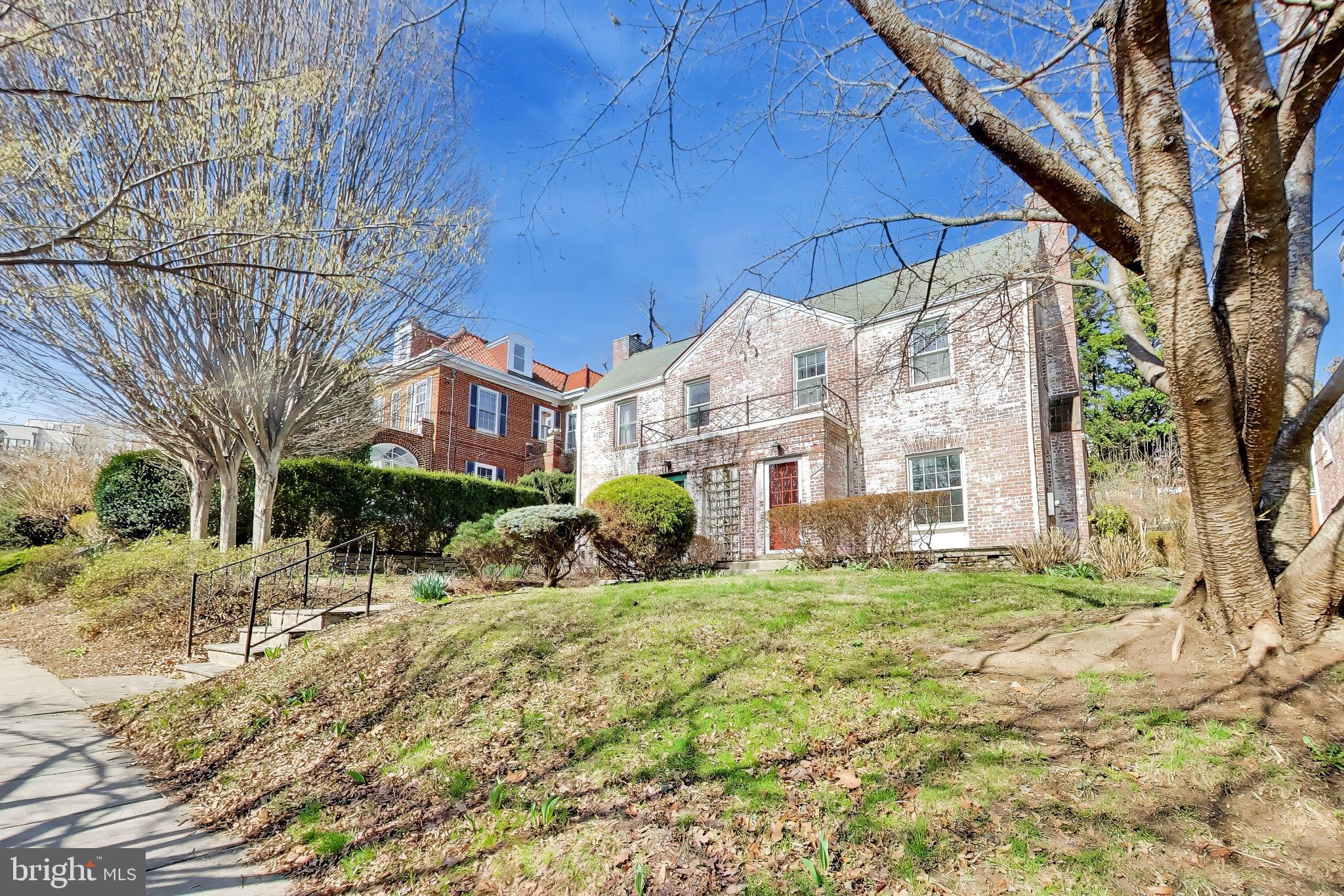 5138 Nebraska Avenue Northwest Washington, DC 20008 - Photo 13 of 39