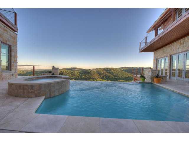 1157 The High Road Austin, TX 78746 - Photo 1 of 1