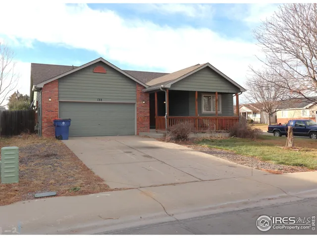 $420,000 | 133 South Sydney Court, Milliken, CO 80543