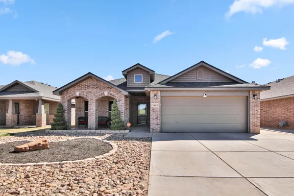 $225,000 | 13613 Uvalde Avenue, Lubbock, TX 79423