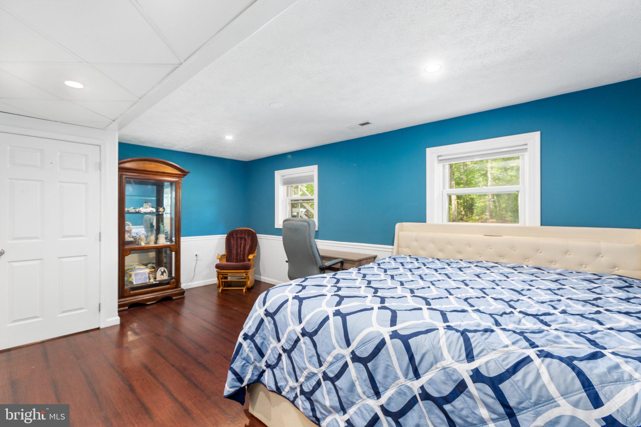 11428 Orange Plank Road Locust Grove, VA 22508 - Photo 37 of 63 Primary Bedroom
