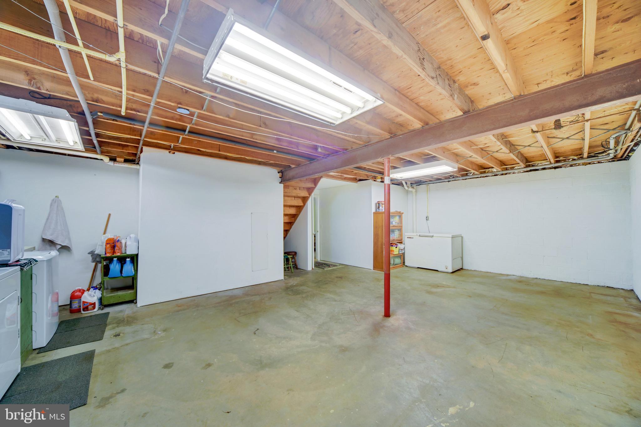 2244 Engle Road Fallston, MD 21047 - Photo 39 of 75 Basement