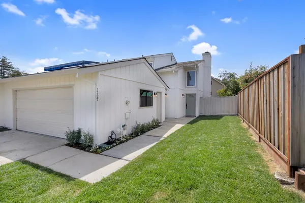 $1,200,000 | 1727 Foster Court, Santa Cruz, CA 95062