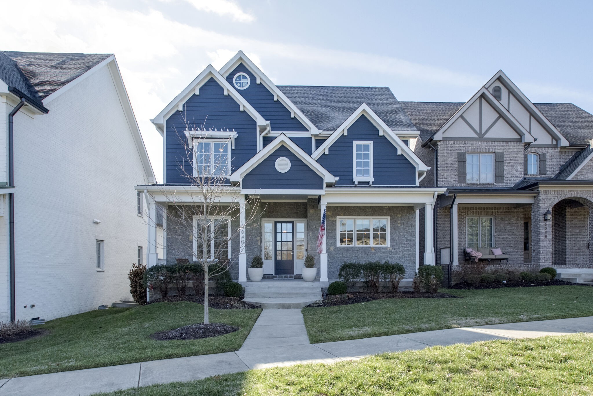6040 Sedberry Road Nashville, TN 37205 - Photo 1 of 37 Gallery Image 1