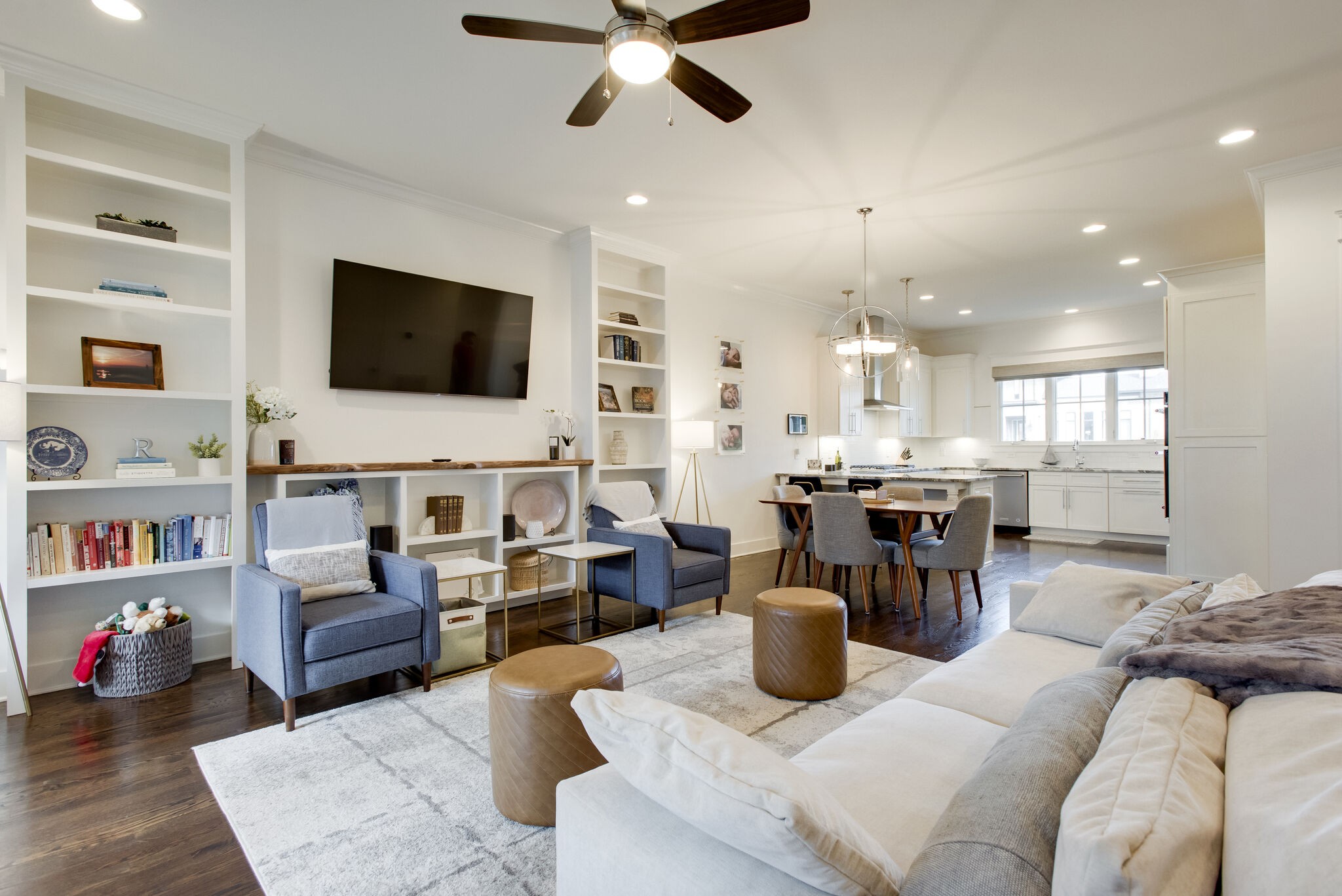 6040 Sedberry Road Nashville, TN 37205 - Photo 11 of 37 Gallery Image 11