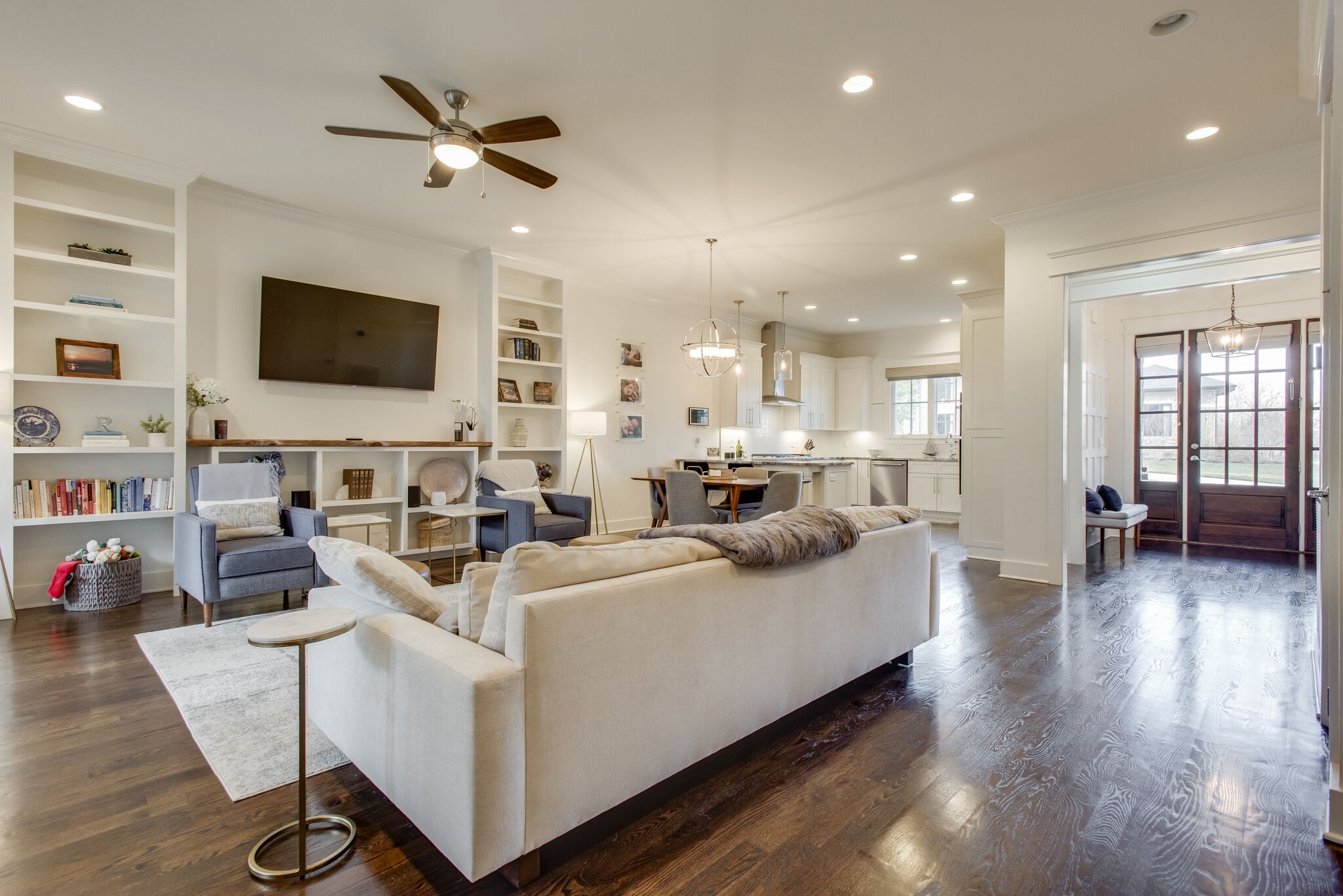 6040 Sedberry Road Nashville, TN 37205 - Photo 12 of 37 Gallery Image 12
