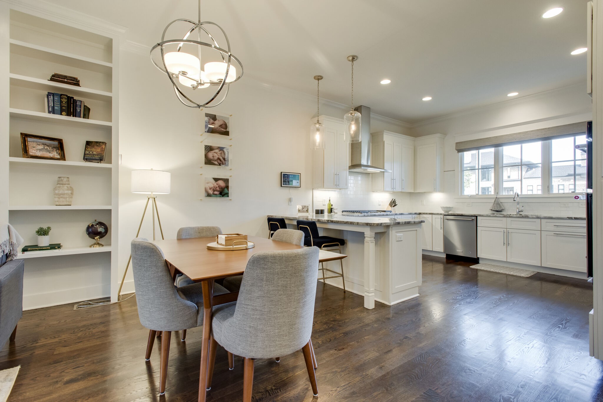 6040 Sedberry Road Nashville, TN 37205 - Photo 13 of 37 Gallery Image 13