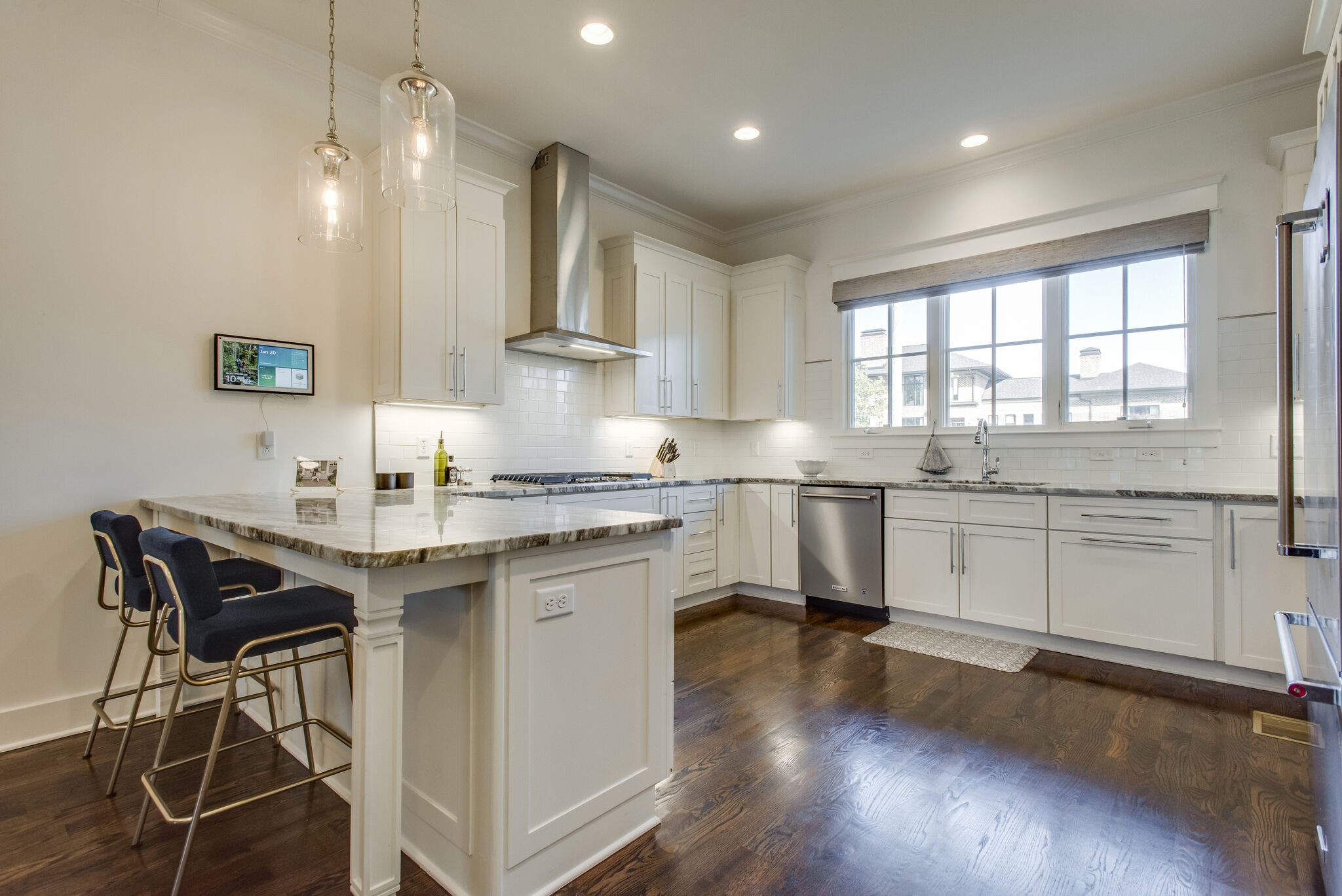 6040 Sedberry Road Nashville, TN 37205 - Photo 14 of 37 Gallery Image 14