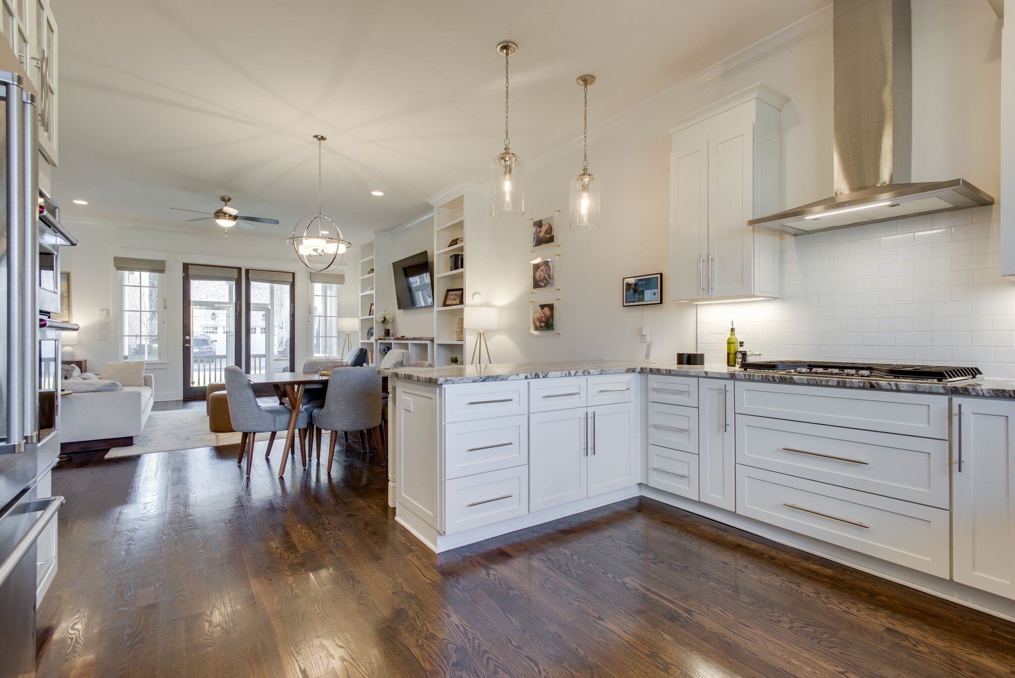 6040 Sedberry Road Nashville, TN 37205 - Photo 17 of 37 Gallery Image 17