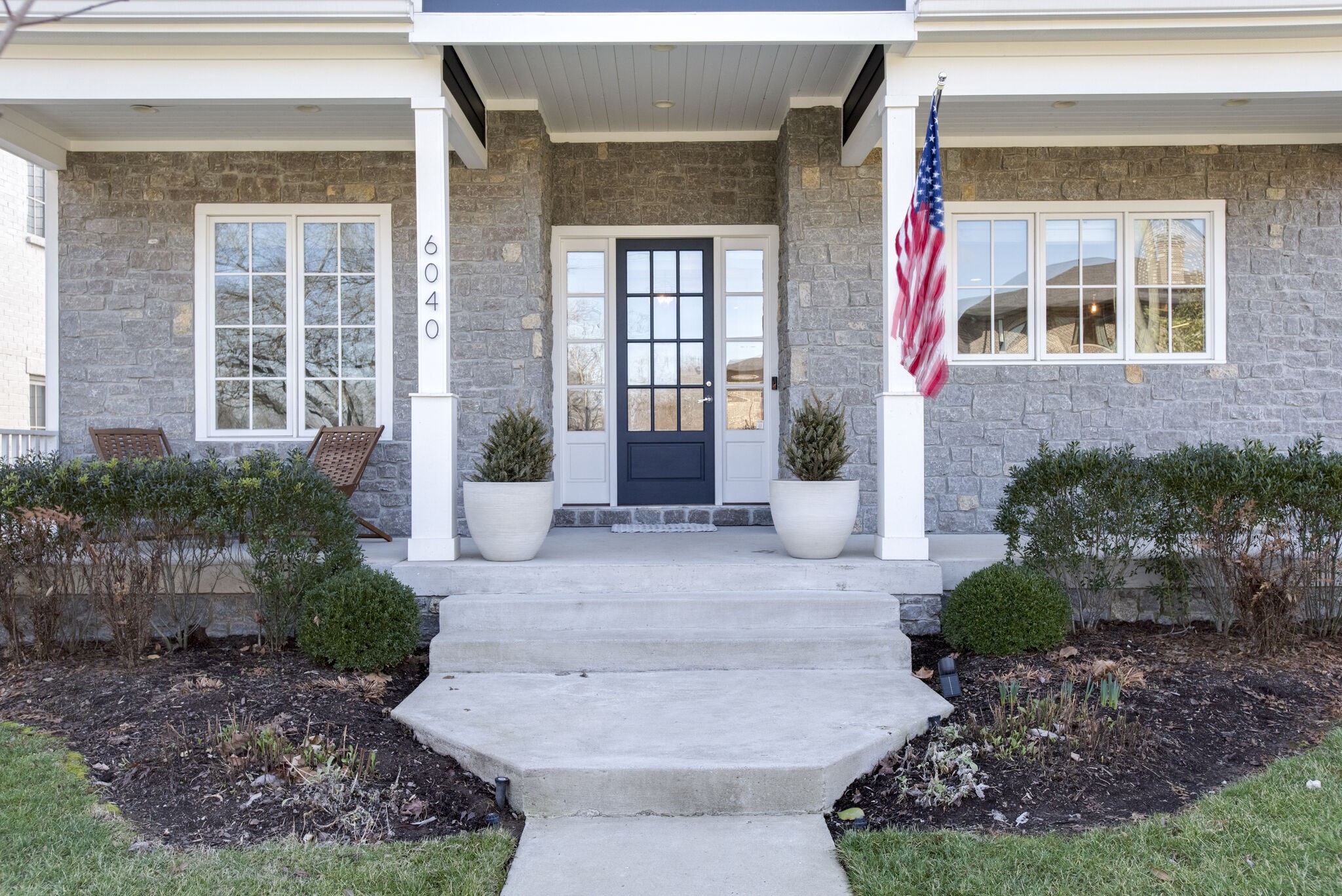 6040 Sedberry Road Nashville, TN 37205 - Photo 2 of 37 Gallery Image 2
