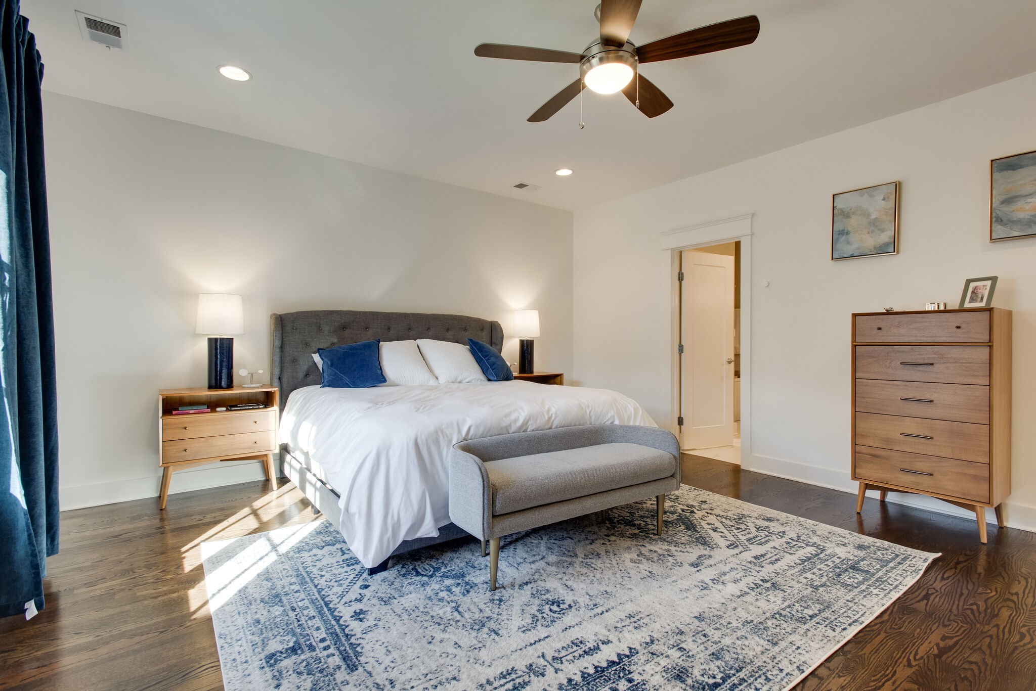 6040 Sedberry Road Nashville, TN 37205 - Photo 21 of 37 Gallery Image 21