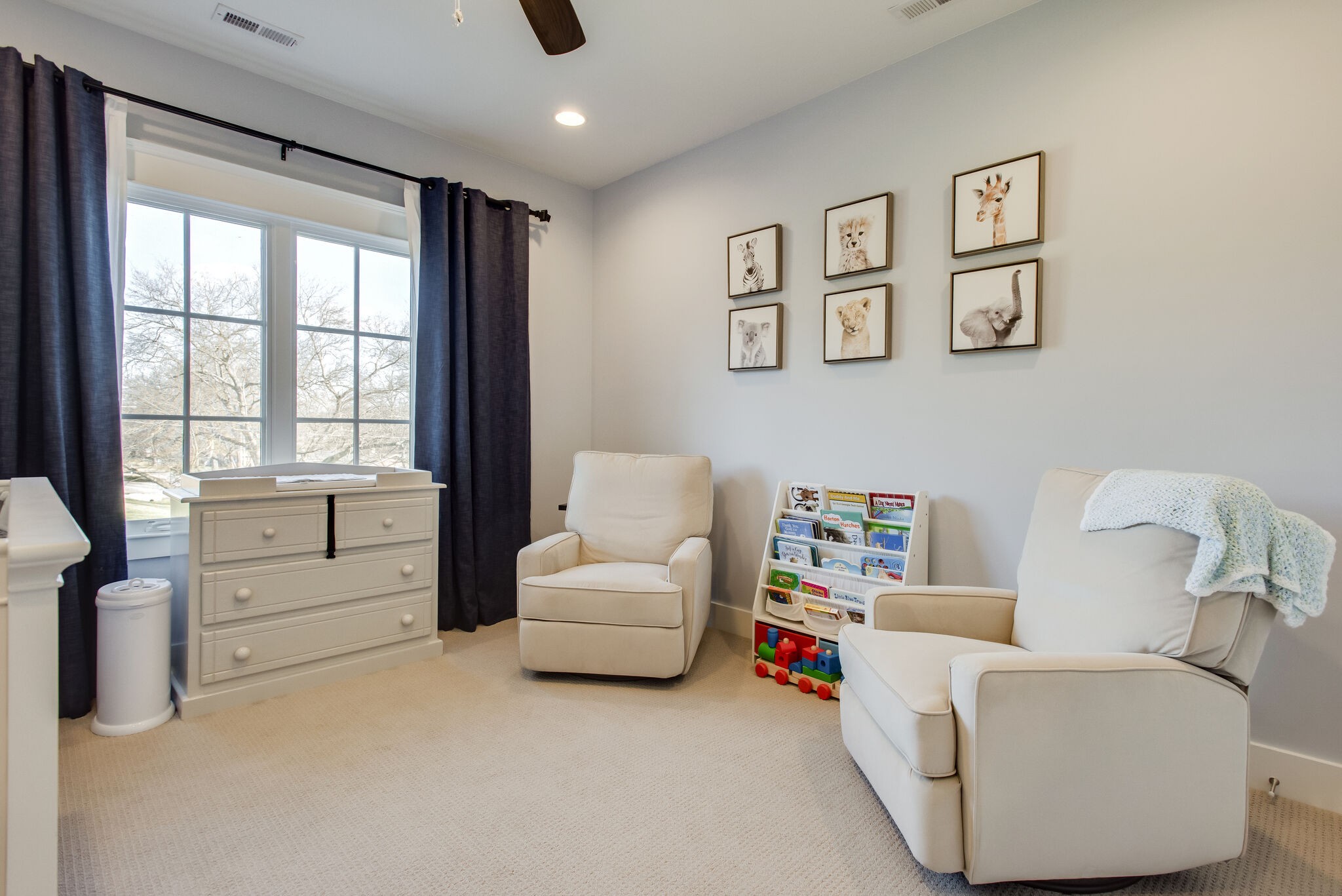 6040 Sedberry Road Nashville, TN 37205 - Photo 27 of 37 Gallery Image 27