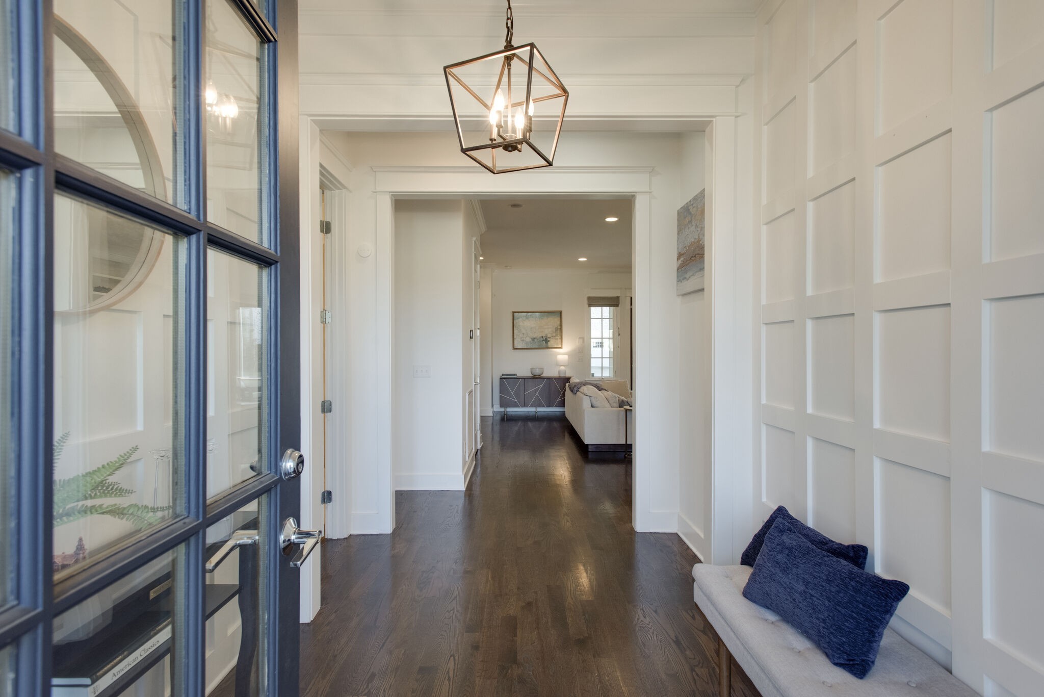 6040 Sedberry Road Nashville, TN 37205 - Photo 3 of 37 Gallery Image 3
