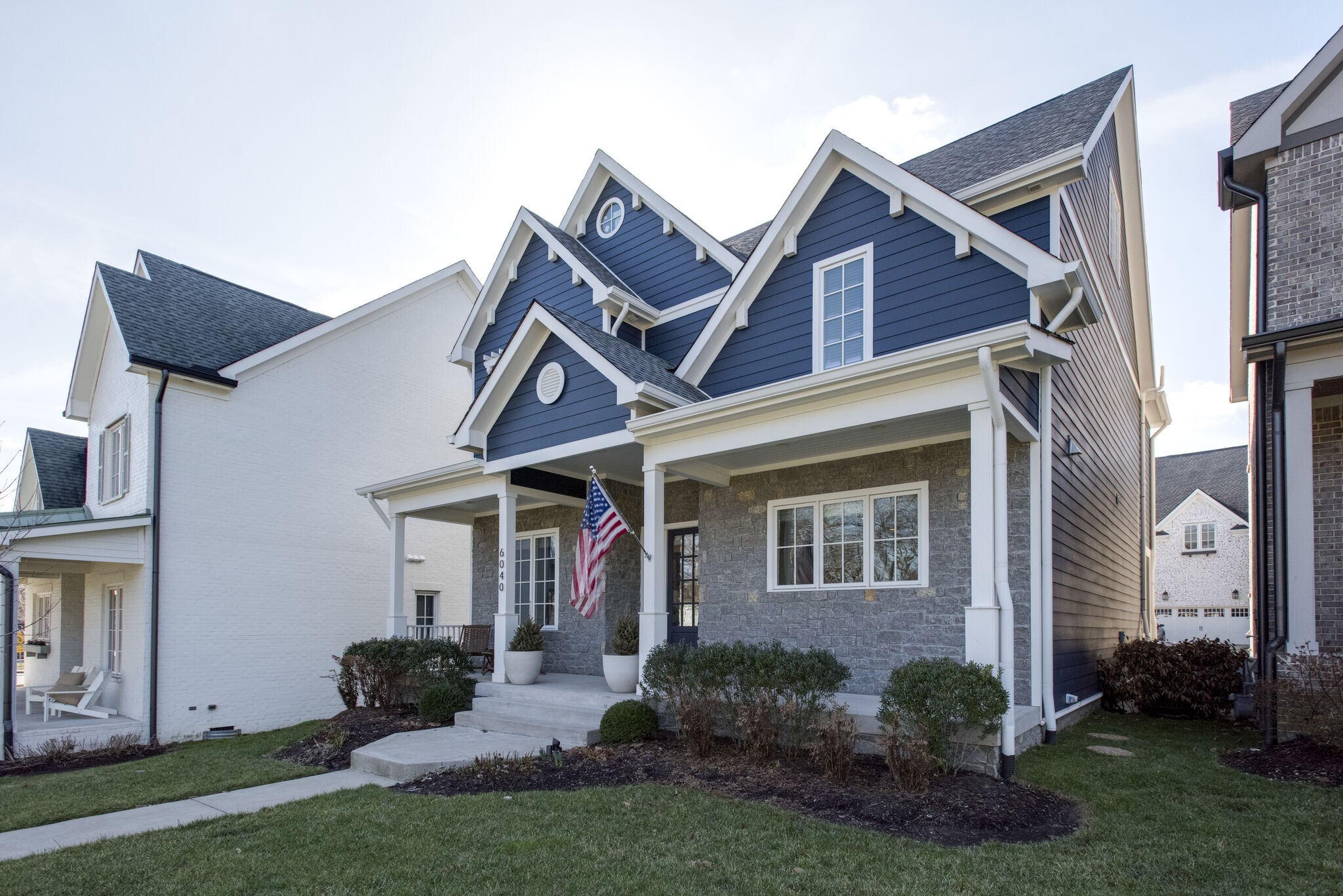 6040 Sedberry Road Nashville, TN 37205 - Photo 37 of 37 Gallery Image 37