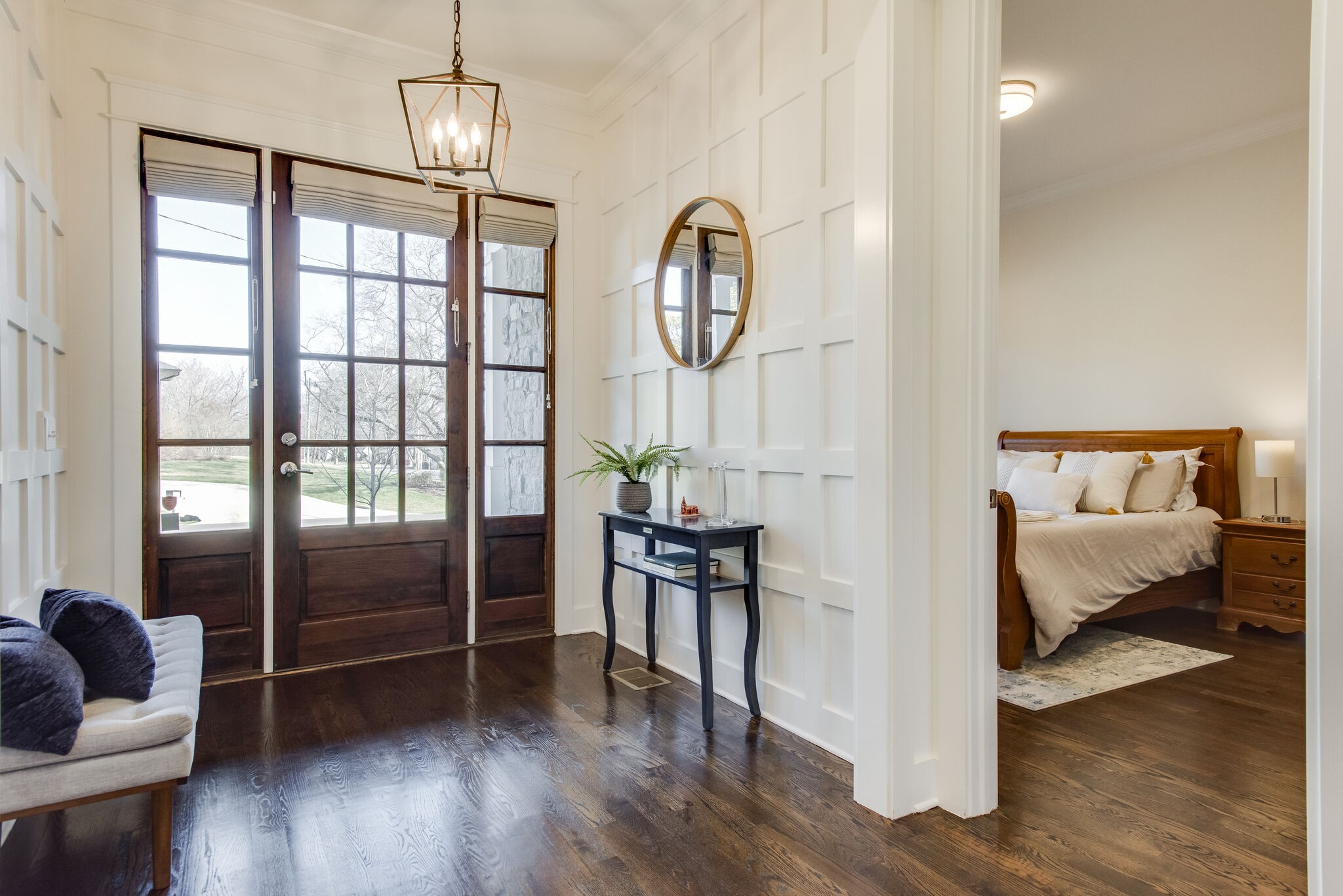 6040 Sedberry Road Nashville, TN 37205 - Photo 4 of 37 Gallery Image 4