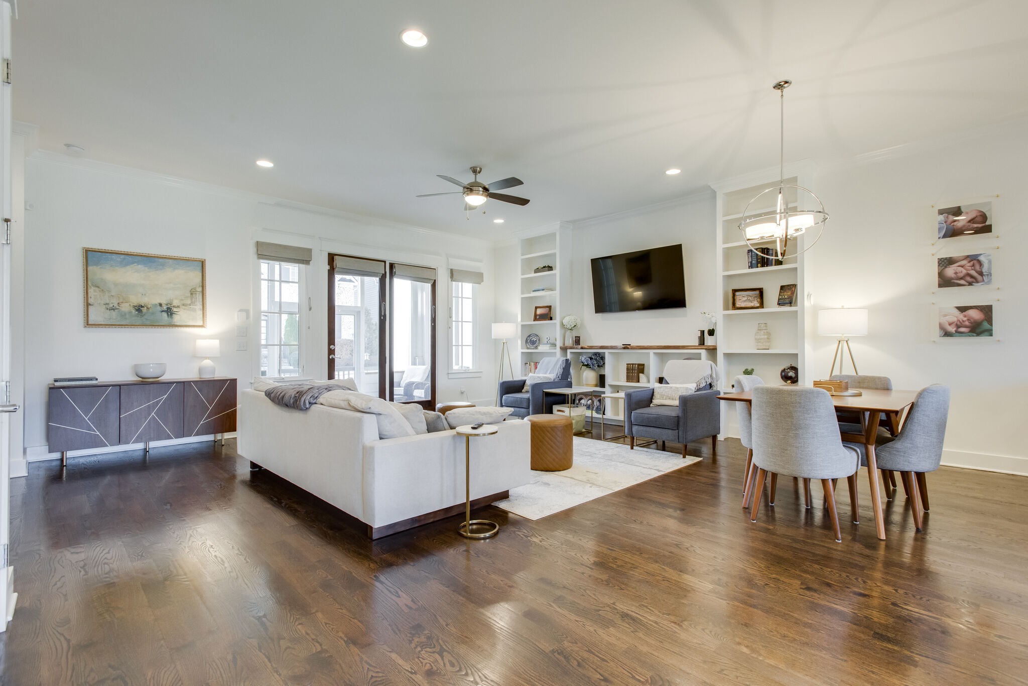 6040 Sedberry Road Nashville, TN 37205 - Photo 7 of 37 Gallery Image 7